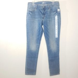 Old Navy Skinny Jeans Size 10